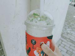 -茉酸奶(广西北路店)