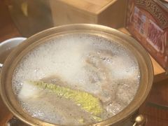 -古关火锅店(古北水镇景区店)