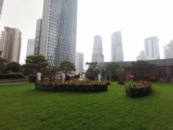 点击看大图 -上海中心宴会厅·婚礼中心