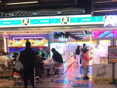 -风云再起游乐汇(北京西单西西友谊店)