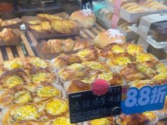 -华丰贺氏(营迹店)
