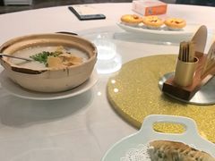 -怀德酒楼·粤菜·海鲜·茶点(宝安国际机场店)