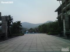 DSC01001-宁波九龙湖开元度假村