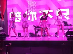 -ACE CLUB(大连民主广场店)