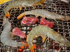 -釜山火炉·海鲜烤肉(紫藤路店)