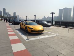 -上海港国际客运中心