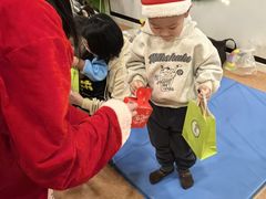 -金宝贝早教(万达广场中心店)