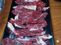 肥胼-牛鲜胜·潮汕牛肉自助火锅(番禺市桥店)