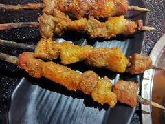 -京炭铜锅涮肉·羊蝎子·羊肉炉(保利·时光里店)