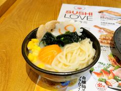 -Sushi Love 创意寿司(丽影广场店)