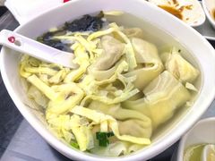 开洋馄饨-锡笼记·无锡小笼(大润发店)