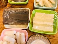 -四喜小胖·北京涮肉(五道营店)