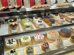 -M'CAKE(西单大悦城店)