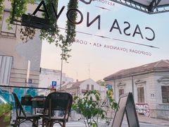 -Casa Nova