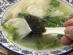 -地安门包子铺(地安门店)