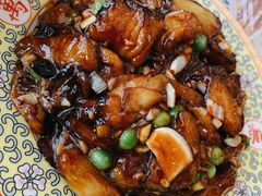 -砂锅居(西四店)