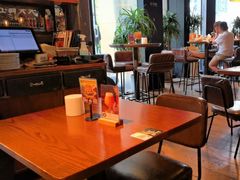 -京A Taproom·精酿餐吧(CBD店)