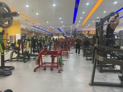 -悦健身游泳健身馆(宋家庄店)