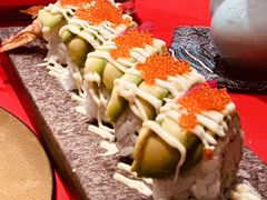 -蝉一日本料理(高新区店)