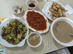 -满口香饭店