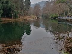 -阿哈湖国家湿地公园