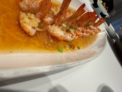-望海湾鱼头泡饼·天津菜(空港店)