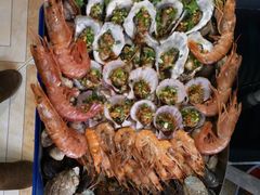 -大城·烧烤海鲜大排档(台东店)