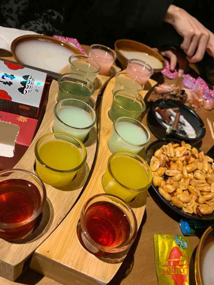 耍酒馆(簇桥店)-"适合朋友一起喝点小酒聊聊天,店家会建群,.