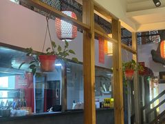 -缘福乡村铁锅炖民宿(八达岭店)