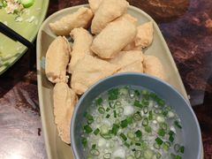 -凤兴鸡煲(宝安海雅店)