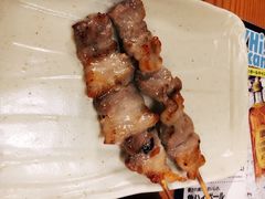 -鸟贵族(天王寺北口店)