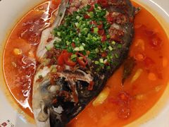 -上名堂·鱼头好吃(体育场路店)