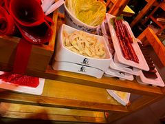 -吴老幺火锅(金龙店)