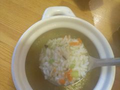 -乌镇那一年小院主题餐厅(甘泉西路店)