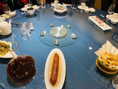 -老客站酒楼(金花南路店)