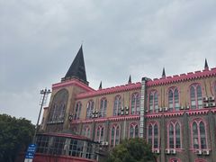 -杭州宋城