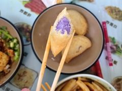 -黄妈伤心凉粉总店(名店街店)