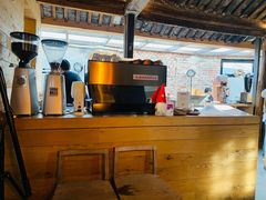 -VOYAGE COFFEE(北锣鼓巷店)