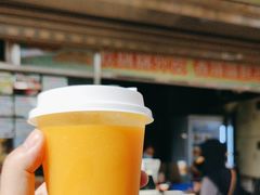 -澳门长洲糯米糍(柯打苏沙街店)