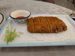 -鹭园酒家·四十年老字号