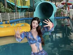-温都水城·水梦奇缘