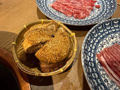 -北京老门框爆肚涮肉馆(凤城六路店)