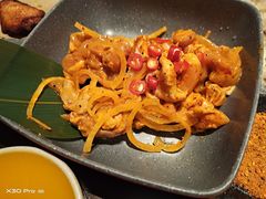 -新石器烤肉(虹悦城店)
