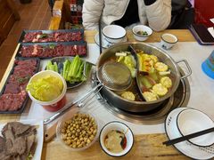 -田村·酸汤鲜牦牛肉火锅(布达拉宫广场店)
