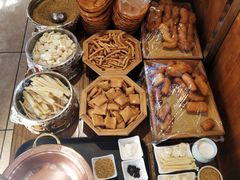 -一招鲜·全羊铺·蒙古奶茶(五一北路店)