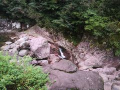 -湖州龙王山景区