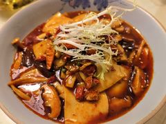 -垚慈居素食(华发新城店)