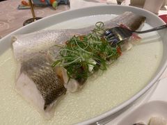 -同里湖大饭店-怡景轩中餐厅(同里古镇店)