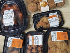 -沃尔玛购物广场(燕郊店)