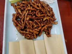 -北平小馆·烤鸭·家常菜(磨房北里店)